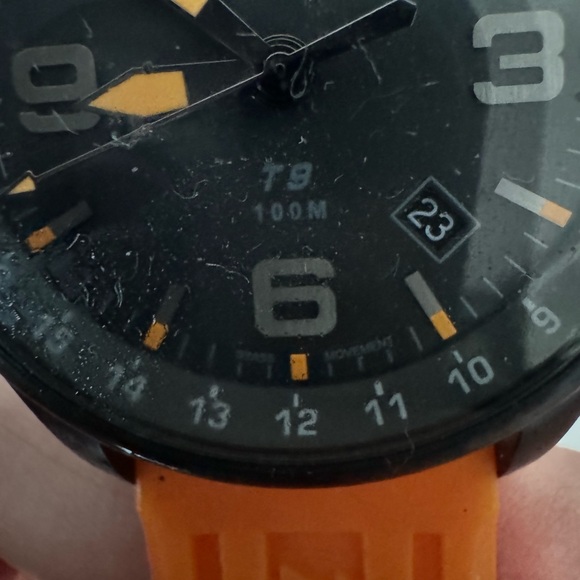 Torgoen Watch T9 aviation enthusiasts watch - Picture 6 of 8